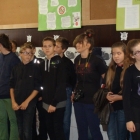 Ślubowanie i otrzęsiny 2013